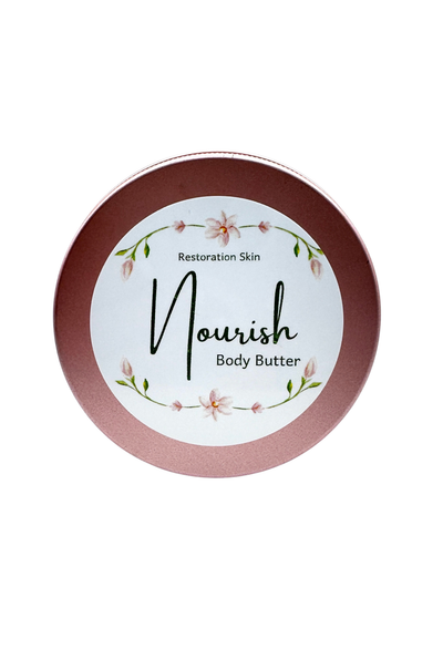 Nourish Body Butter