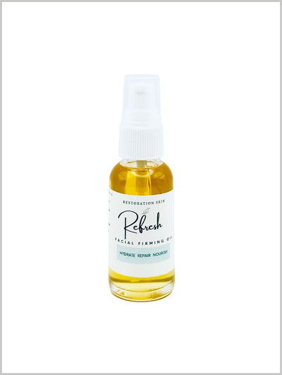 ReFresh Facial Firming Oil